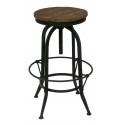 Stool